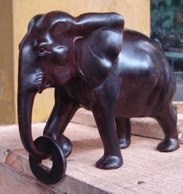 五行缺金怎麼補 木雕大象哪裡買